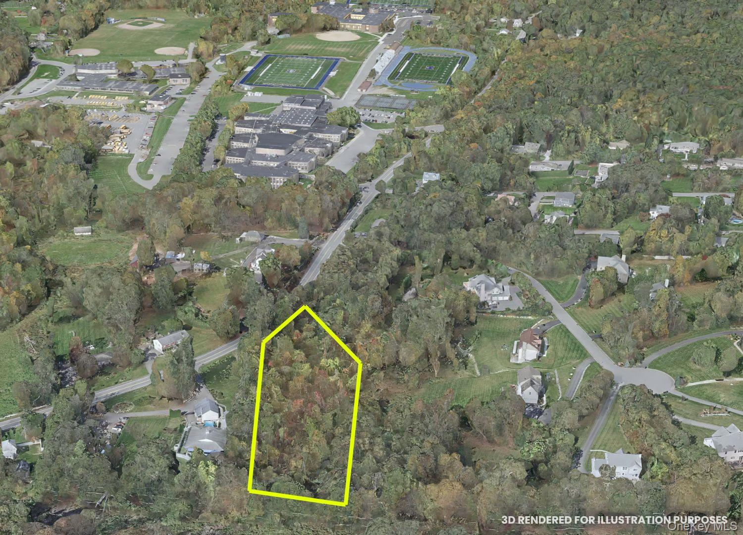 00 Baldwin Place Road – For Sale photo 5