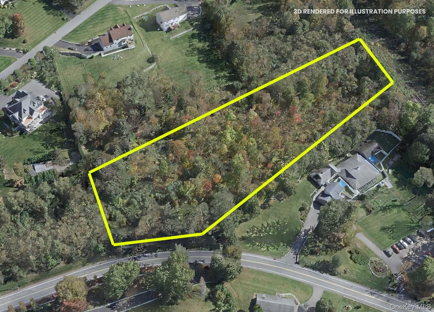 00 Baldwin Place Road – For Sale photo 4