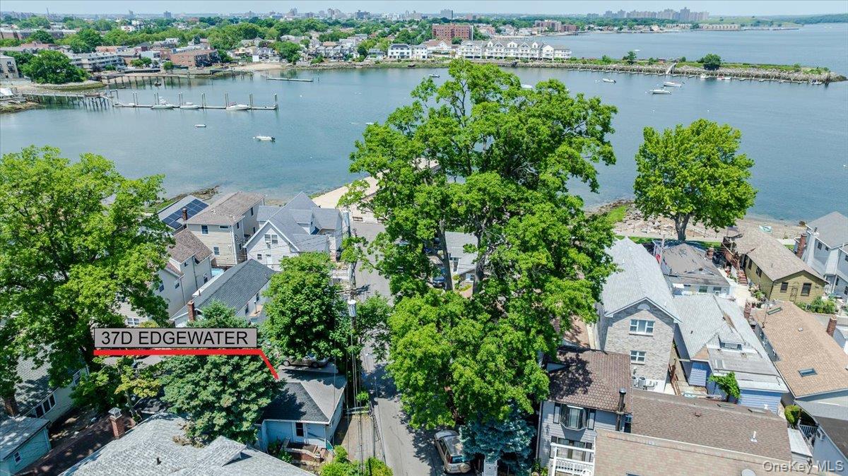 47D Edgewater Park, Unit 47D photo 20