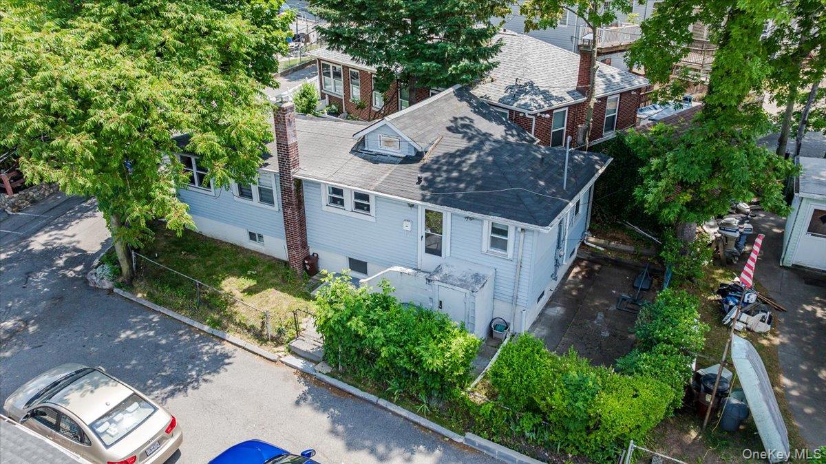 47D Edgewater Park, Unit 47D photo 19