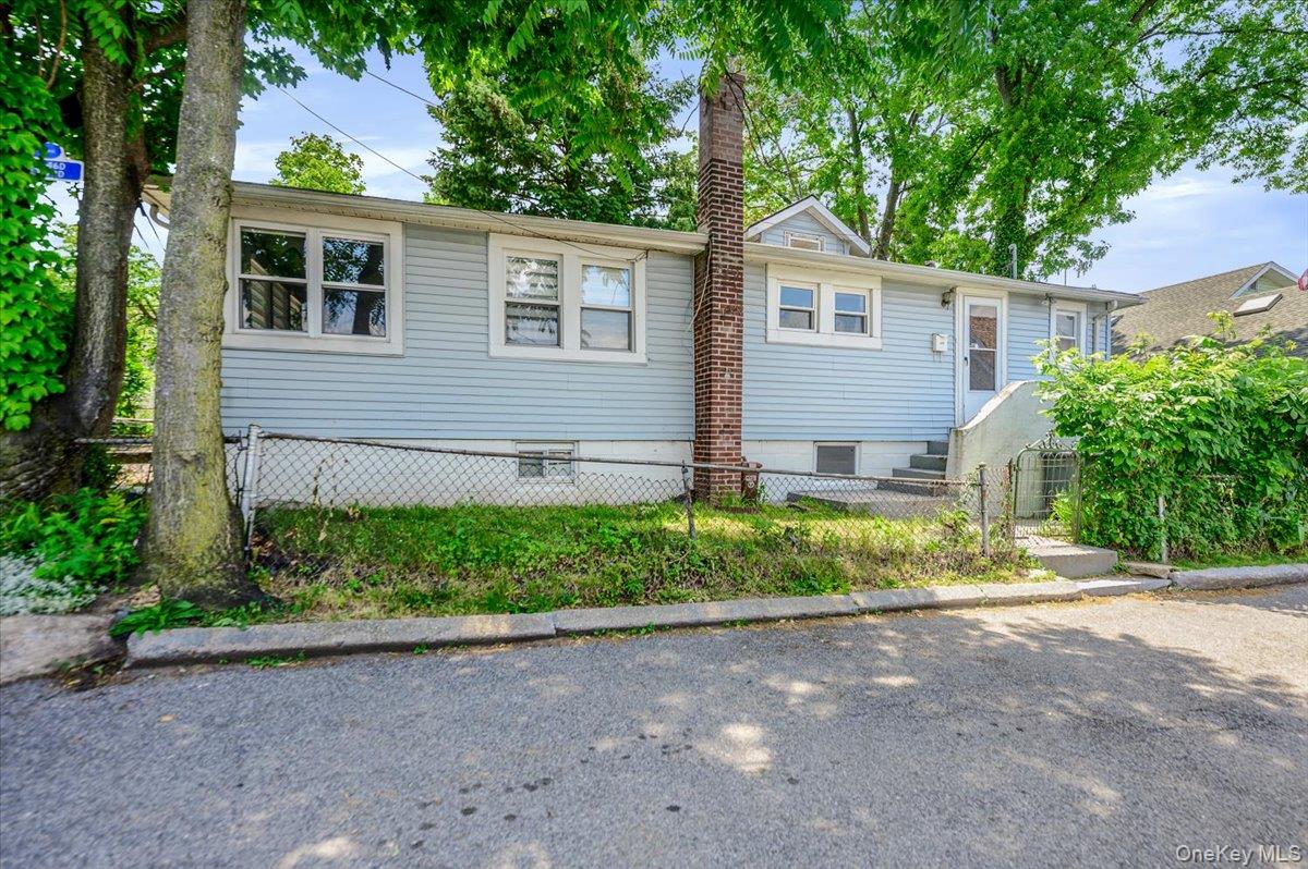 47D Edgewater Park, Unit 47D