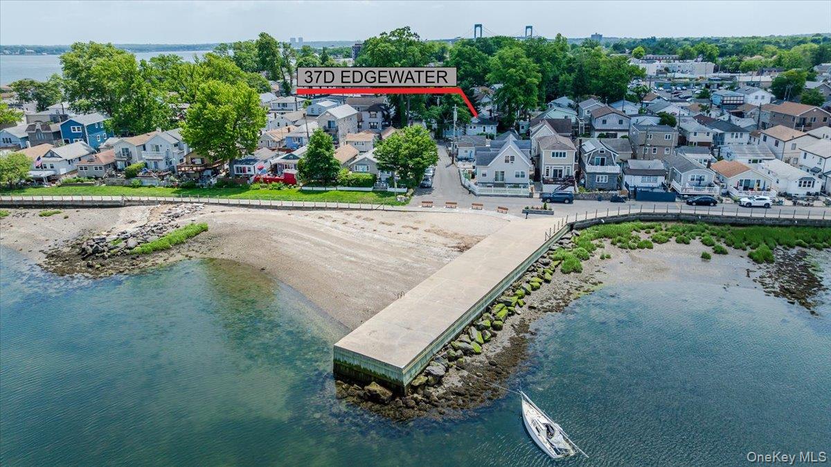 47D Edgewater Park, Unit 47D photo 27