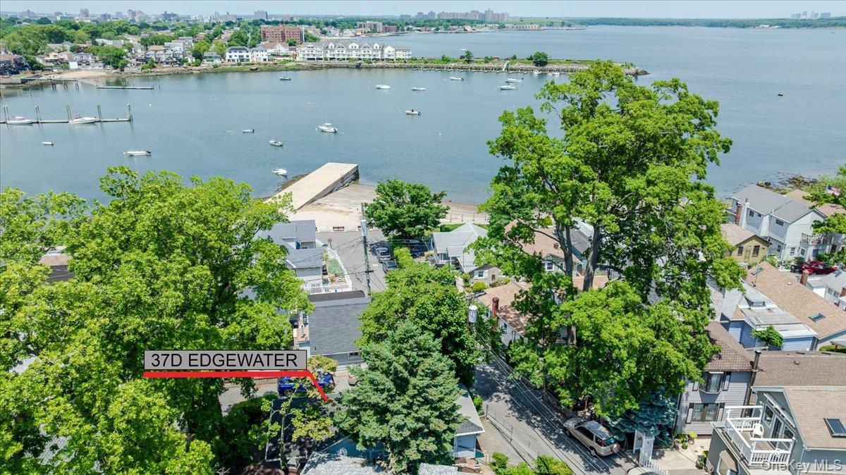 47D Edgewater Park, Unit 47D photo 22