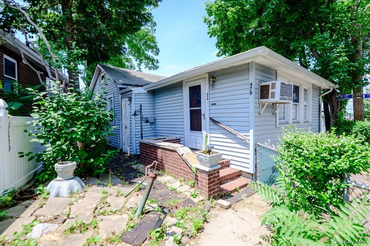 47D Edgewater Park, Unit 47D photo 15