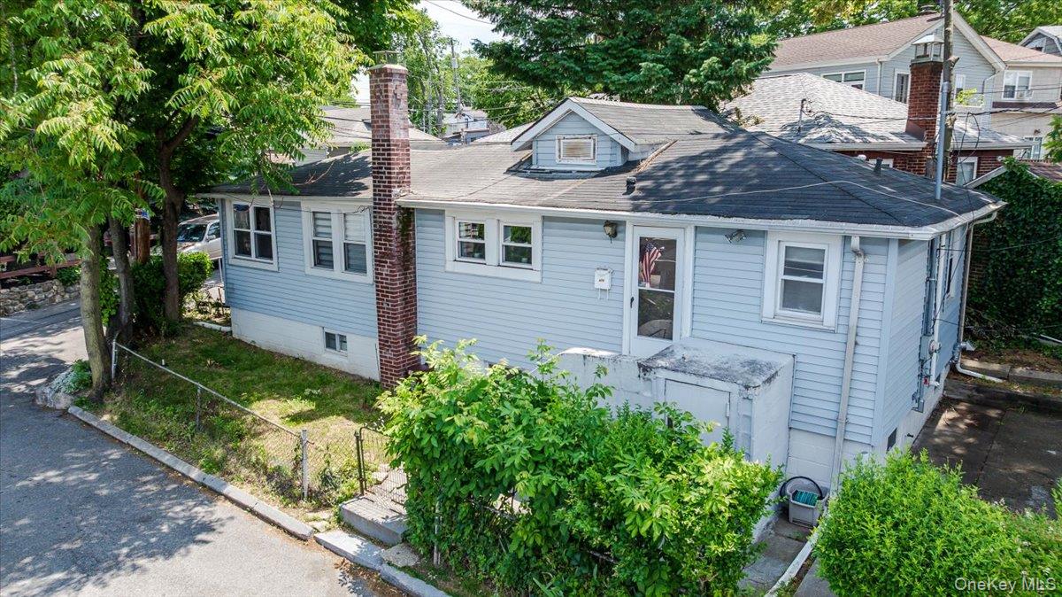 47D Edgewater Park, Unit 47D photo 14