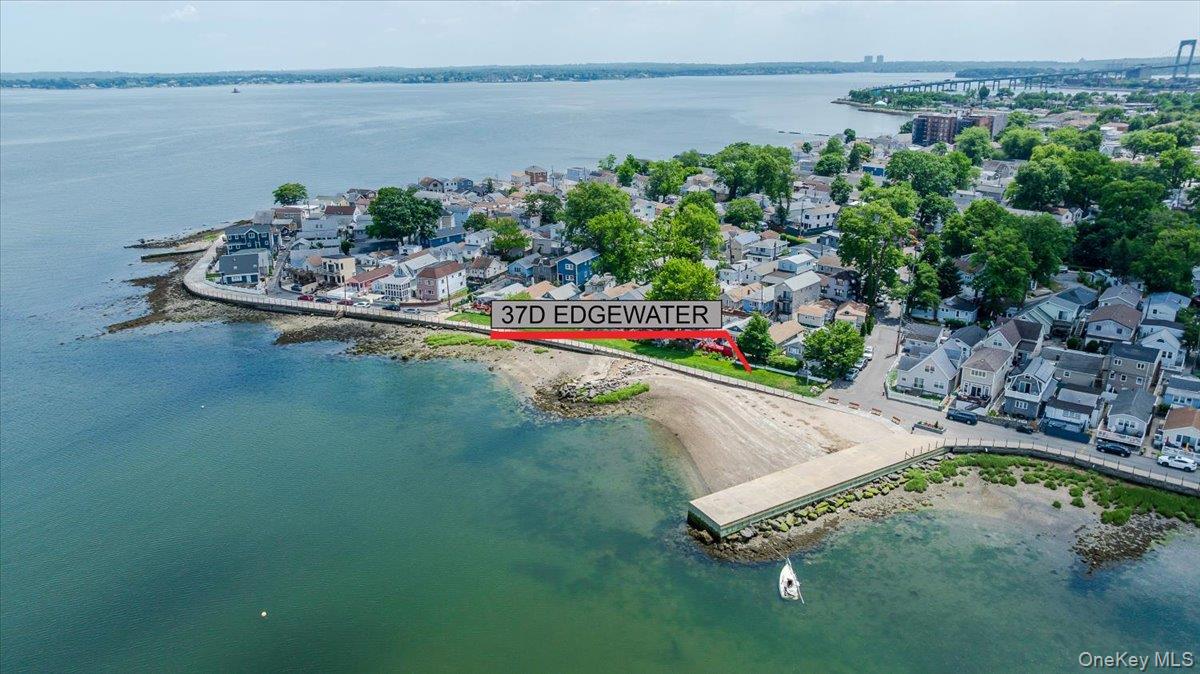 47D Edgewater Park, Unit 47D photo 25