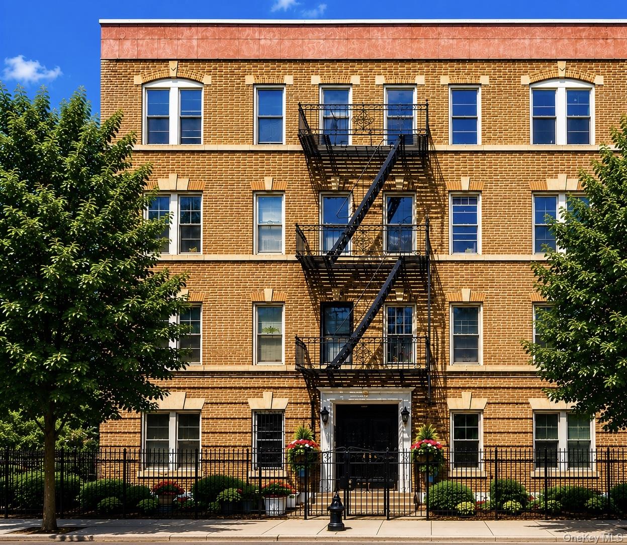 605 41st Street, Unit E