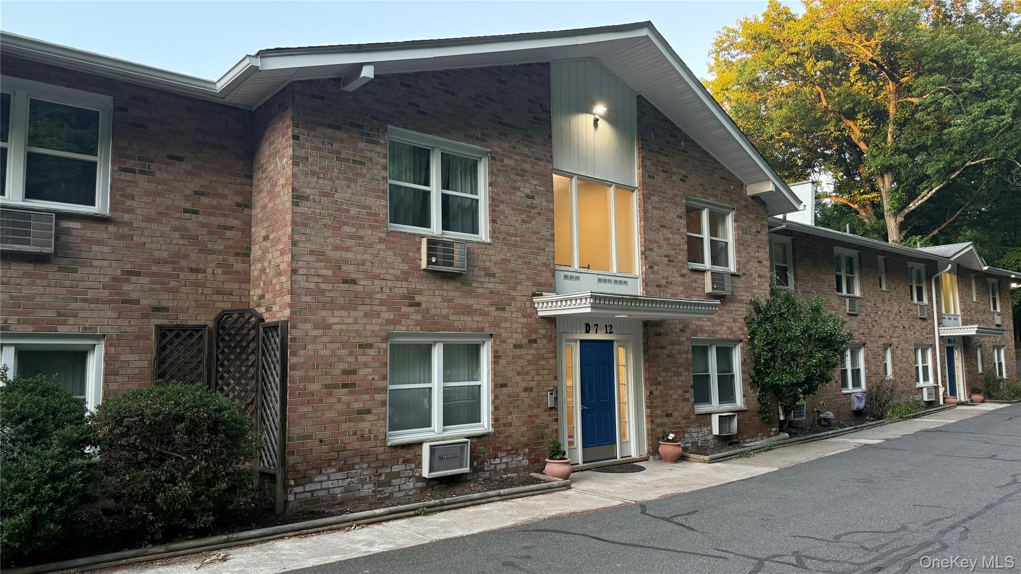 100 Dowd Street, Unit D-12 photo 2