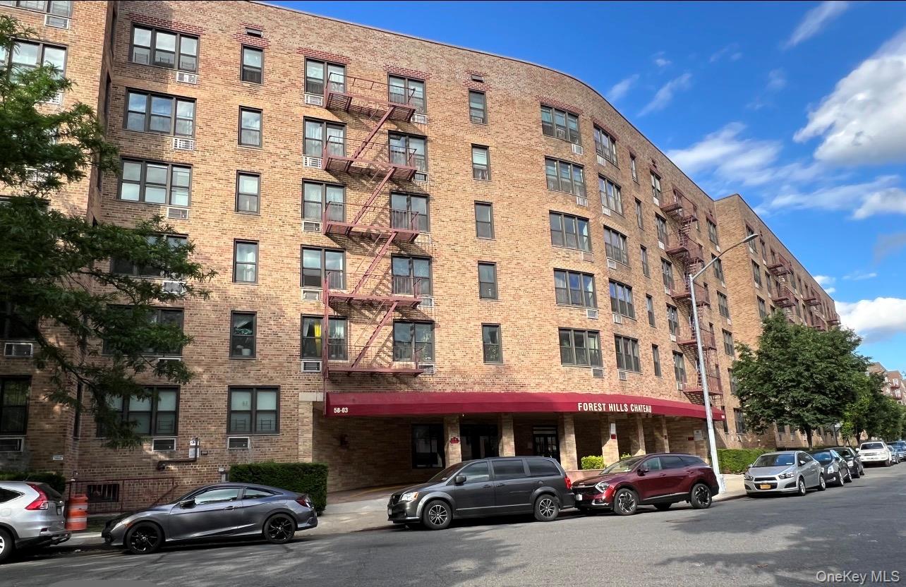 58-03 Calloway Street, Unit 3MM