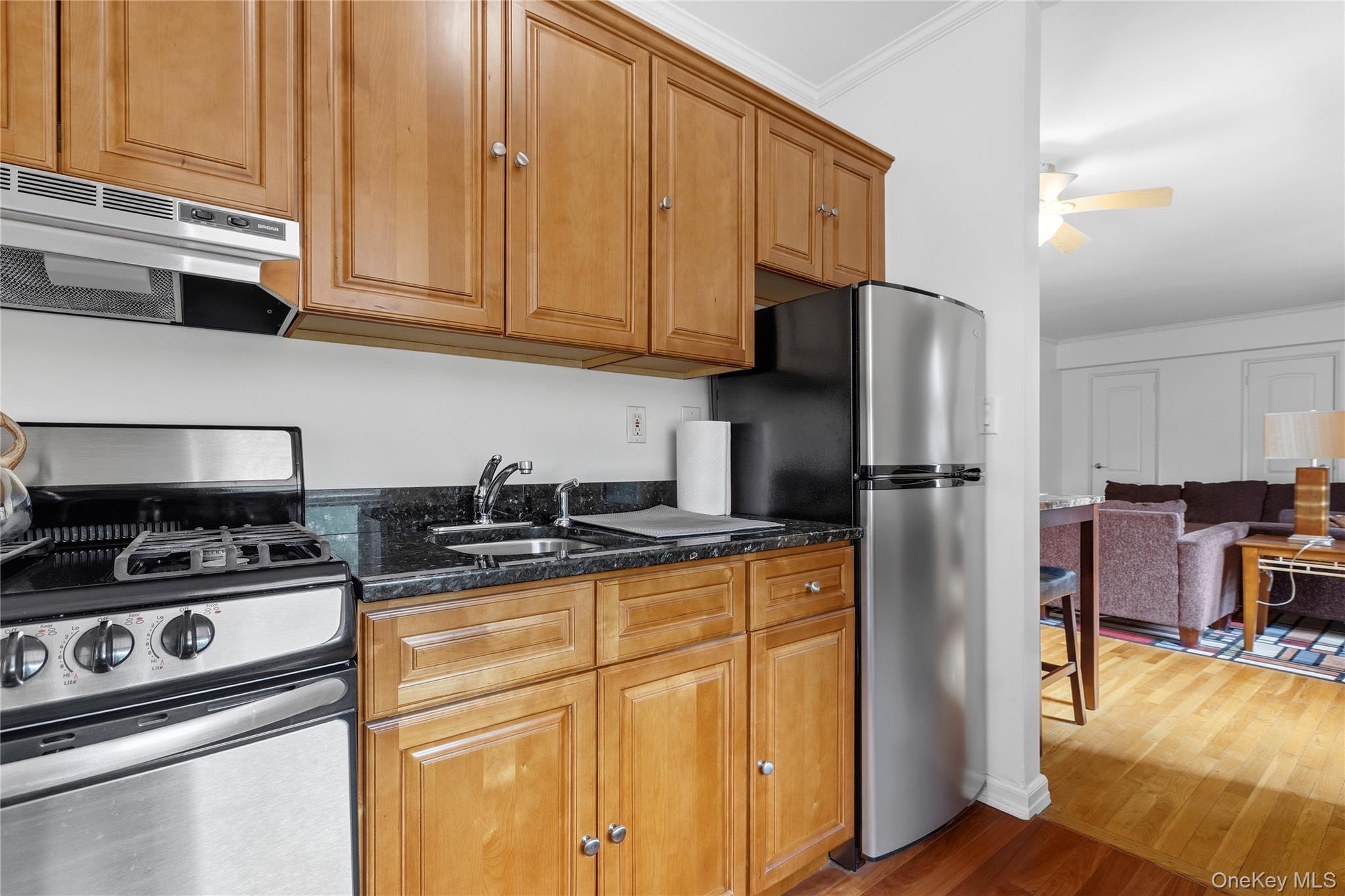 611 Palmer Road, Unit 3y photo 7