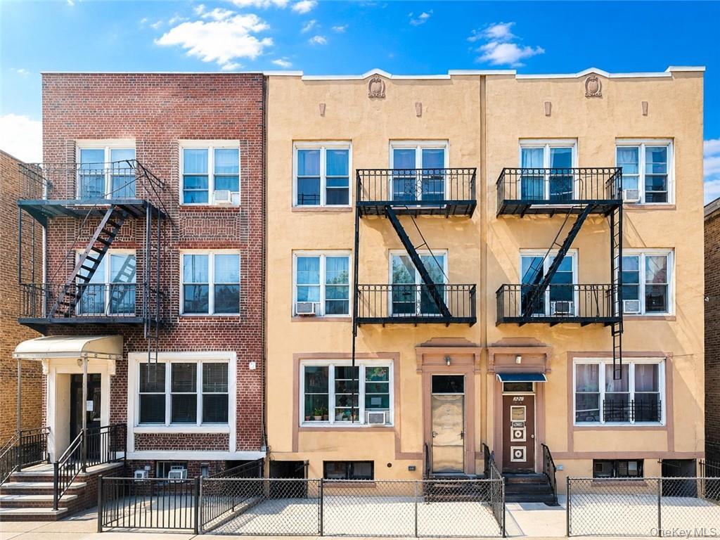 2348 82nd Street – For Sale
