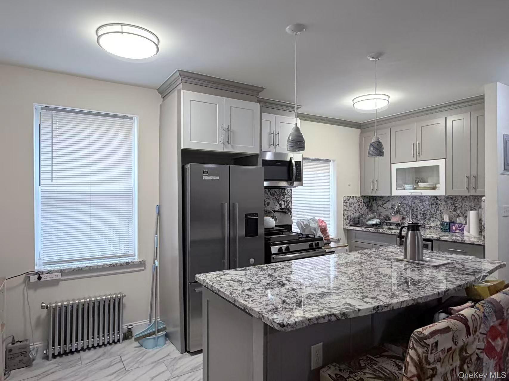141-48 78th Ave, Unit 3G