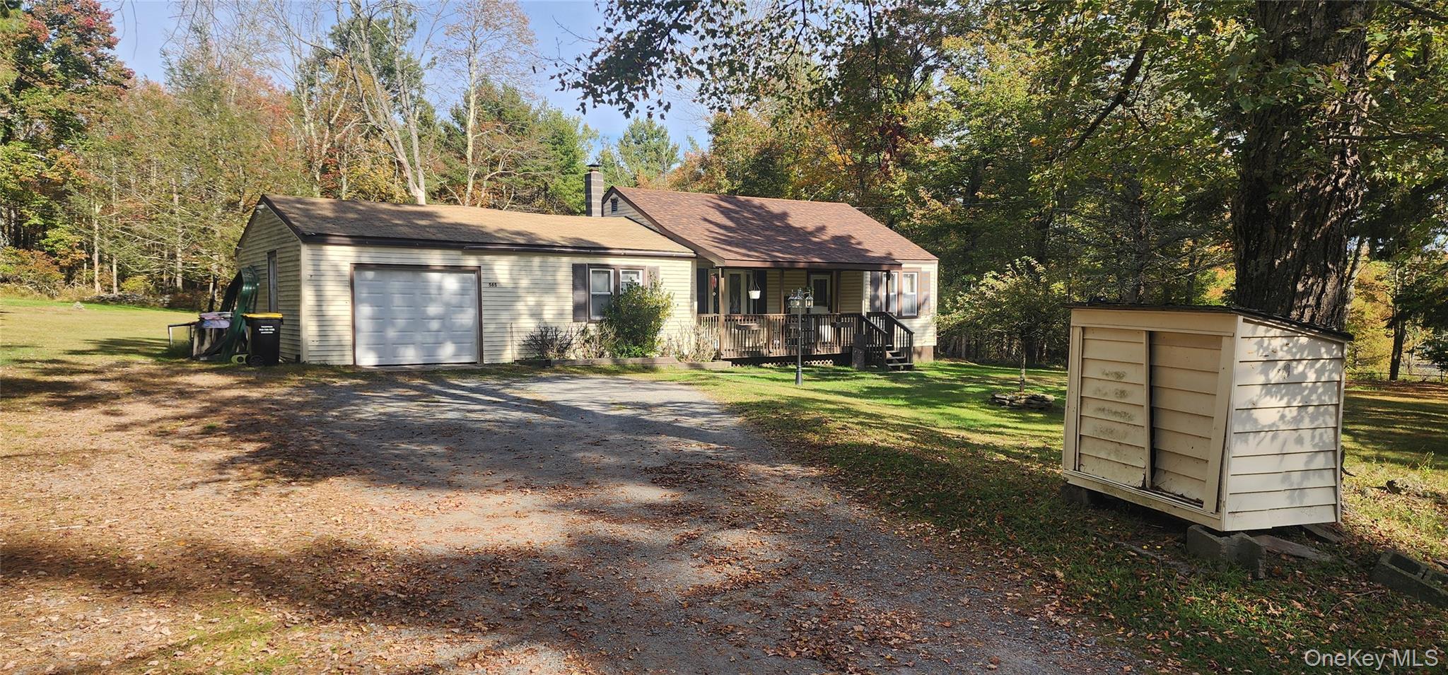 565 Cold Spring Road – For Sale