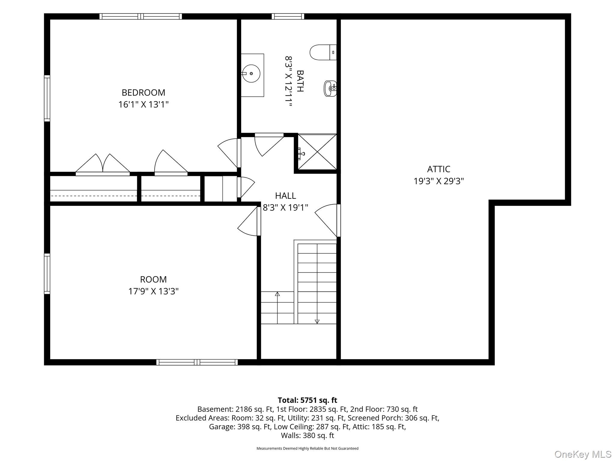 60 Cherry Street – For Sale