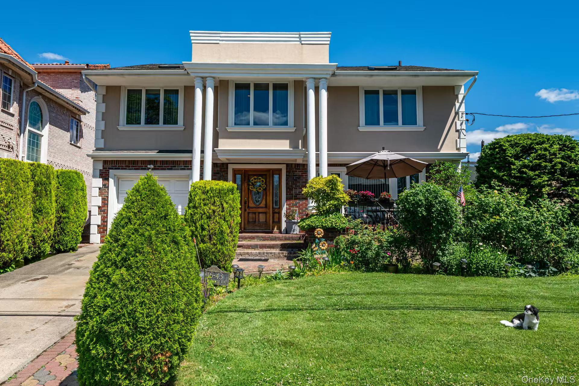 21643 28th Road – For Sale