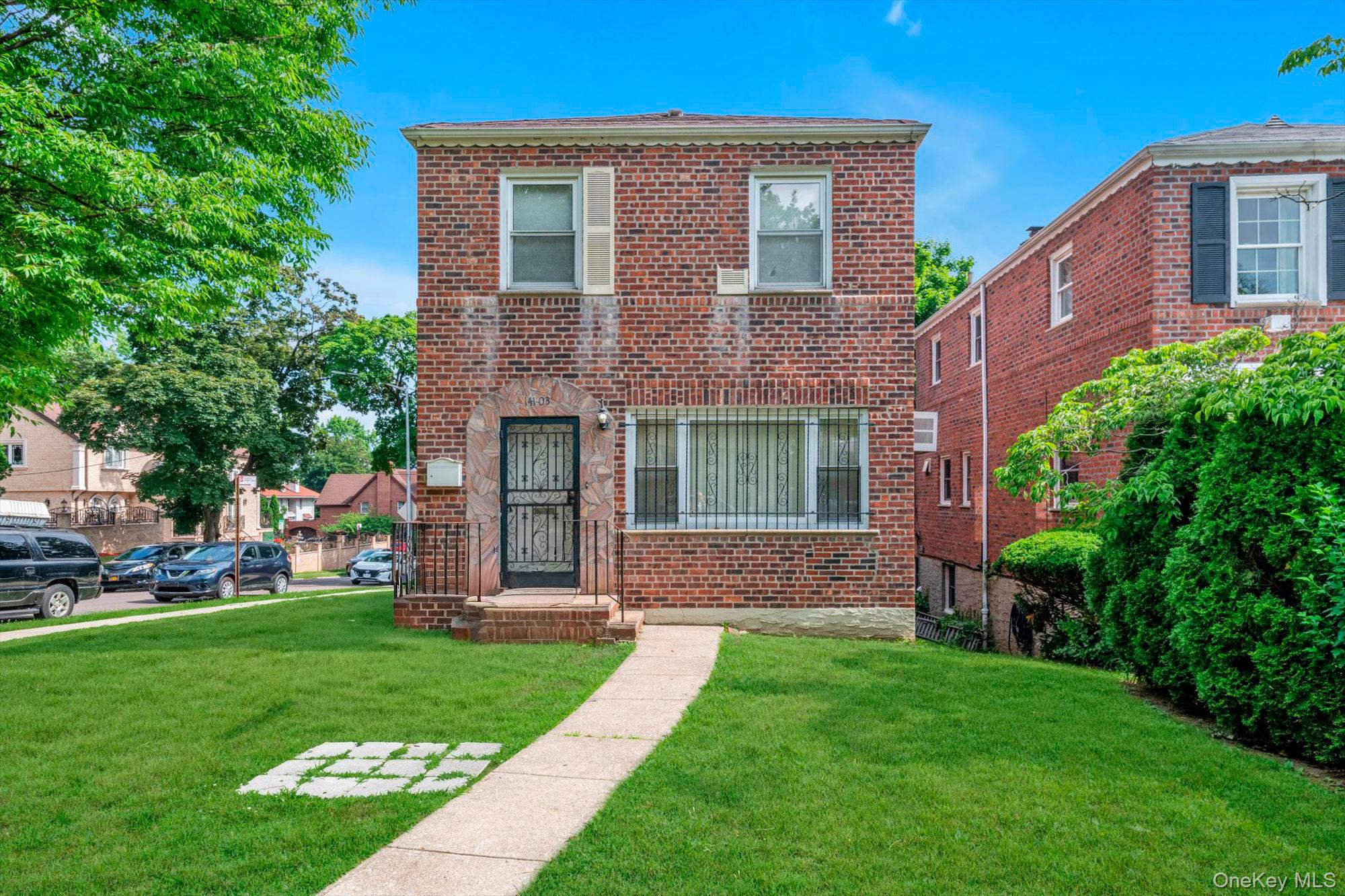 141-03 Hoover Avenue – For Sale