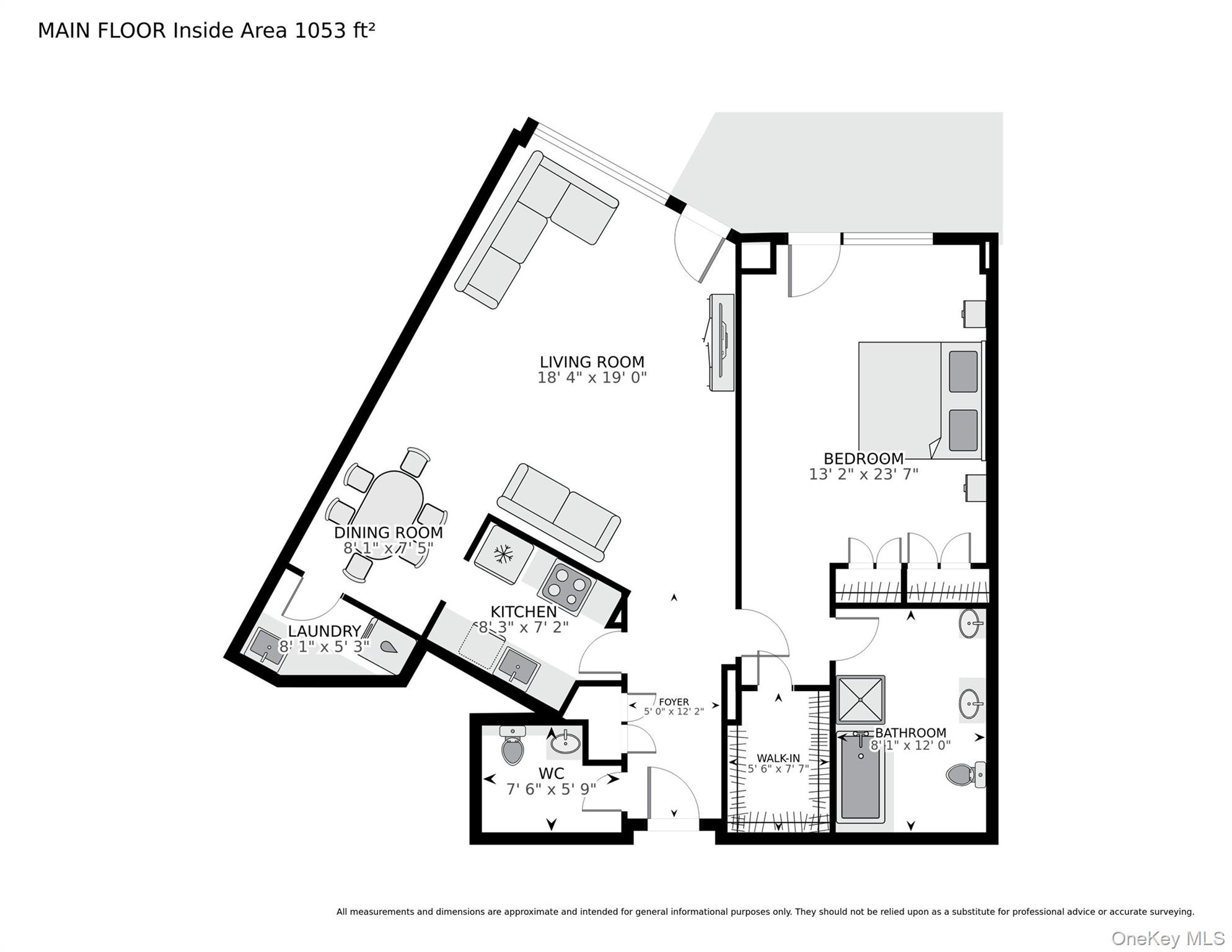 111 Cherry Vallley Avenue, Unit 408W photo 27