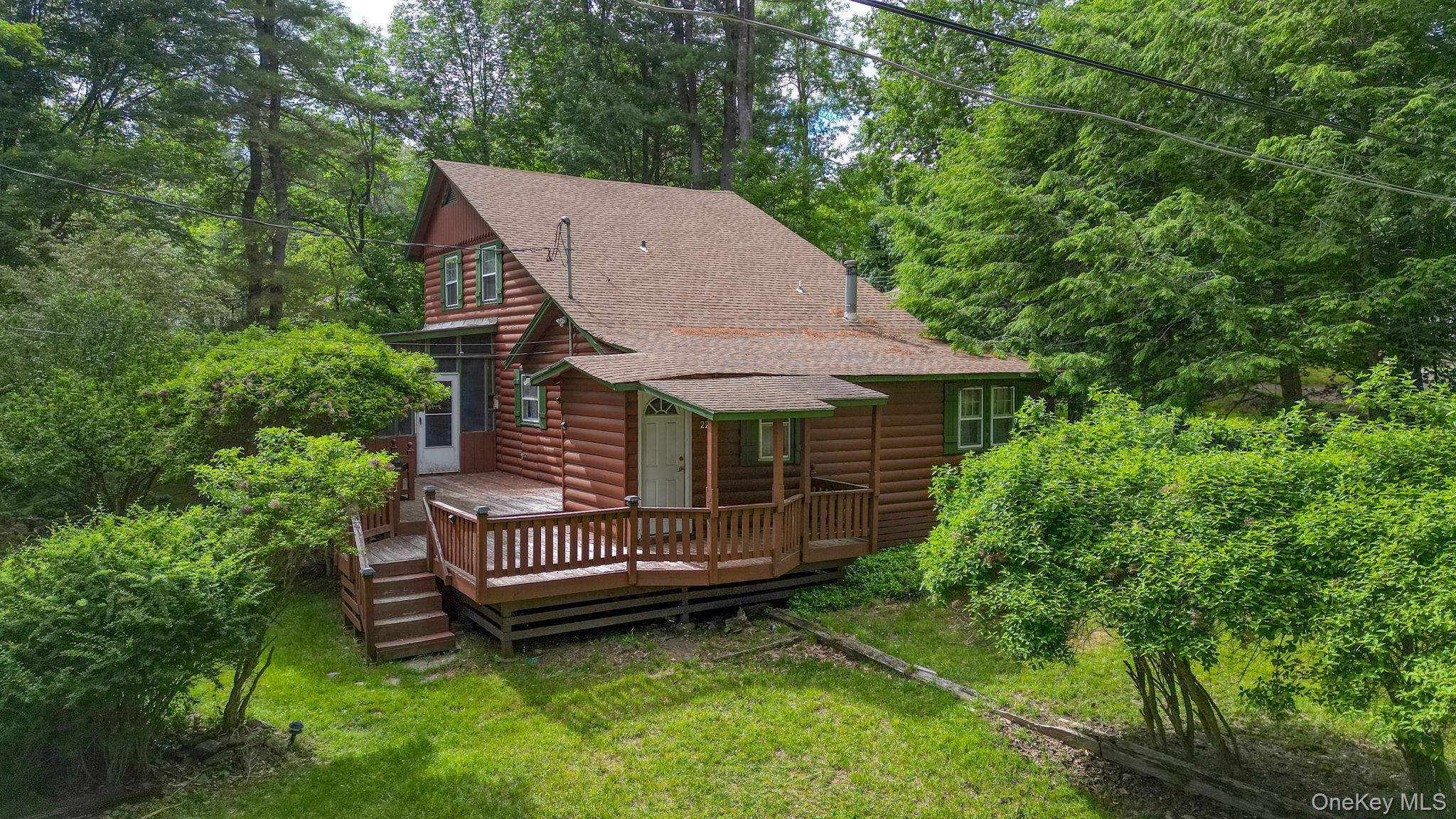22 Ballard Street – For Sale