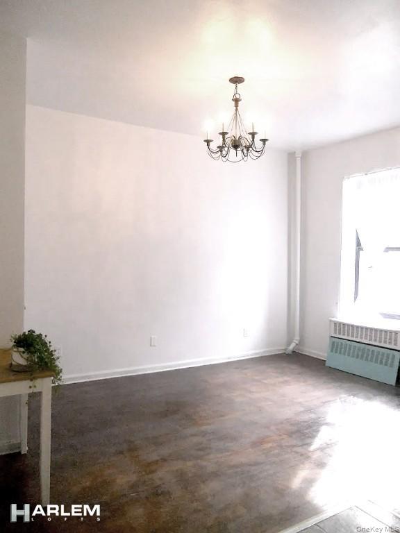 157 W 123rd Street, Unit 3E photo 4