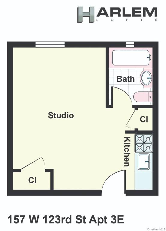 157 W 123rd Street, Unit 3E photo 8