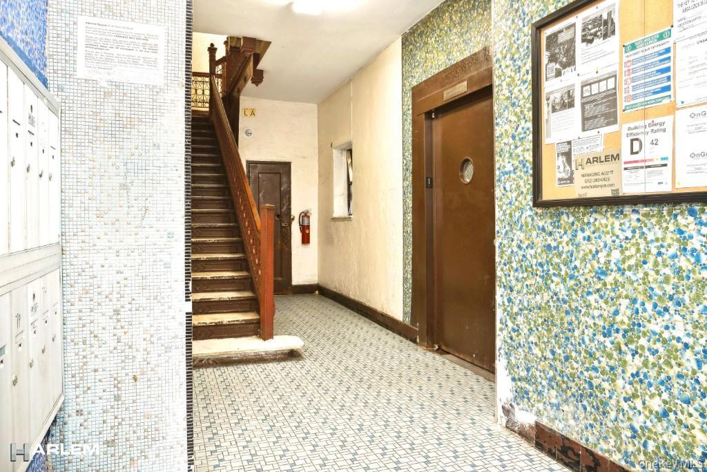 157 W 123rd Street, Unit 3E photo 7