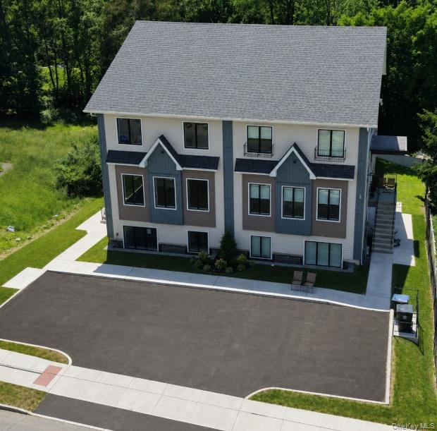 20 Dallas Drive, Unit 102