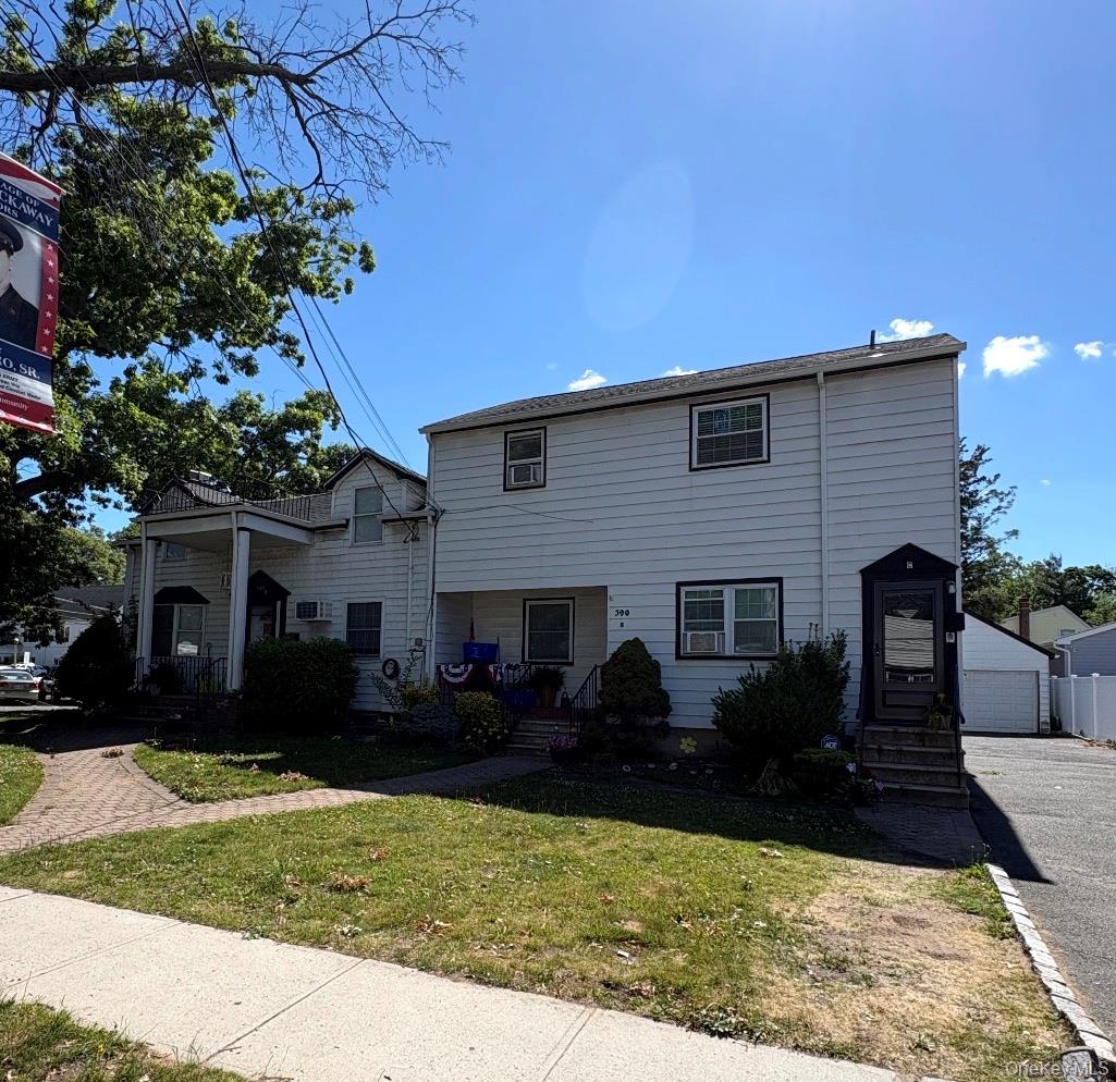 390 Atlantic Avenue – For Sale