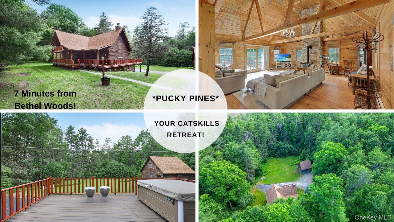 306 Pucky Huddle Road – For Sale
