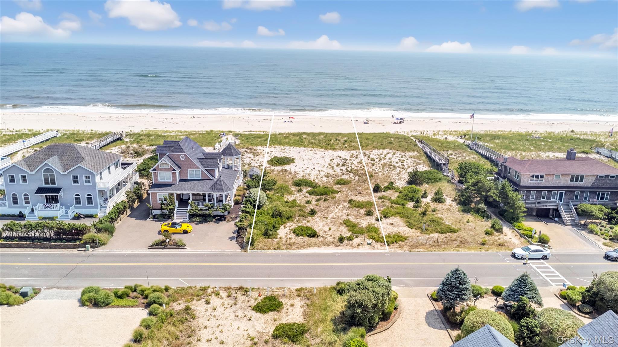 699 Dune Road – For Sale