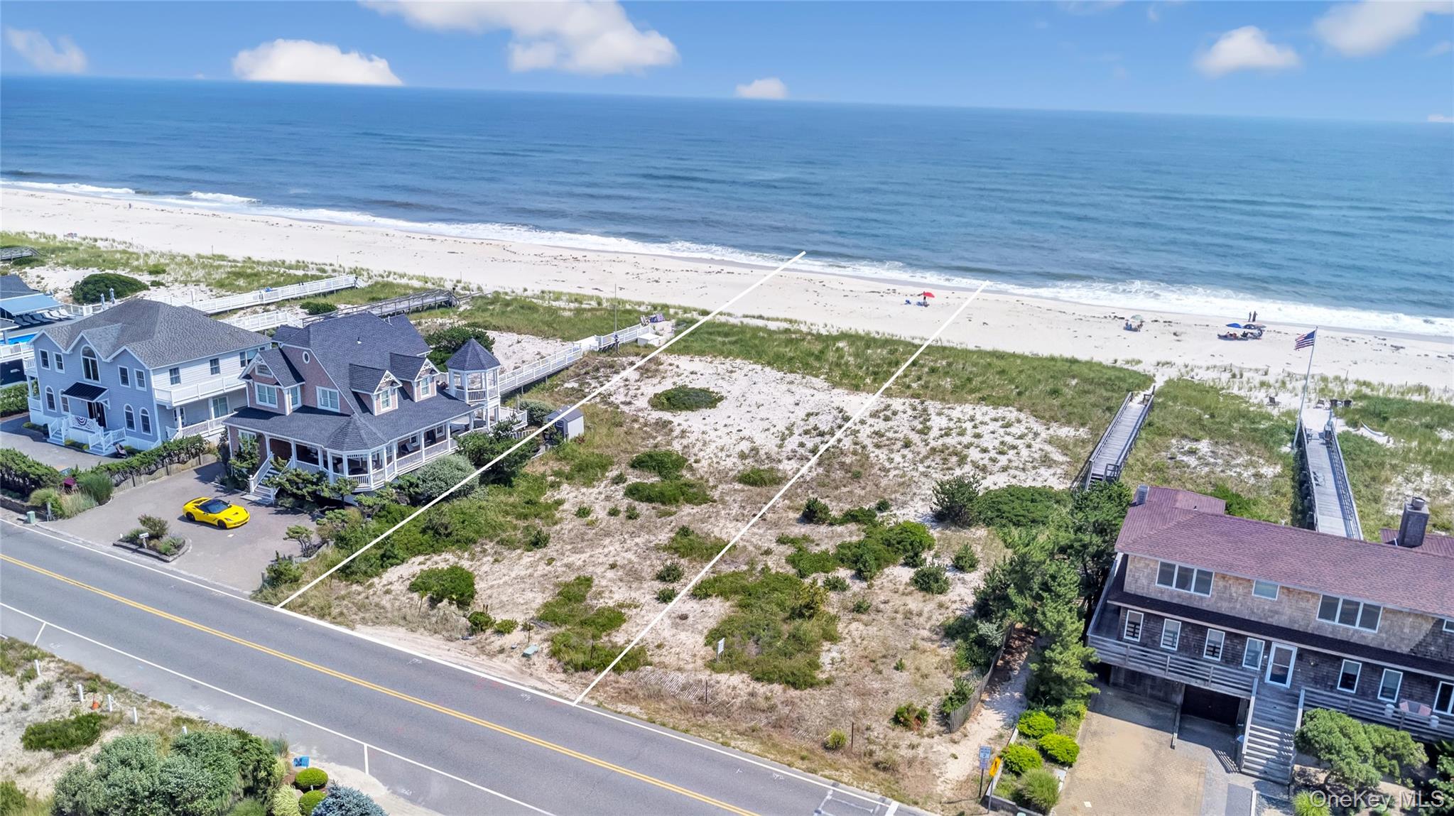 699 Dune Road – For Sale photo 2