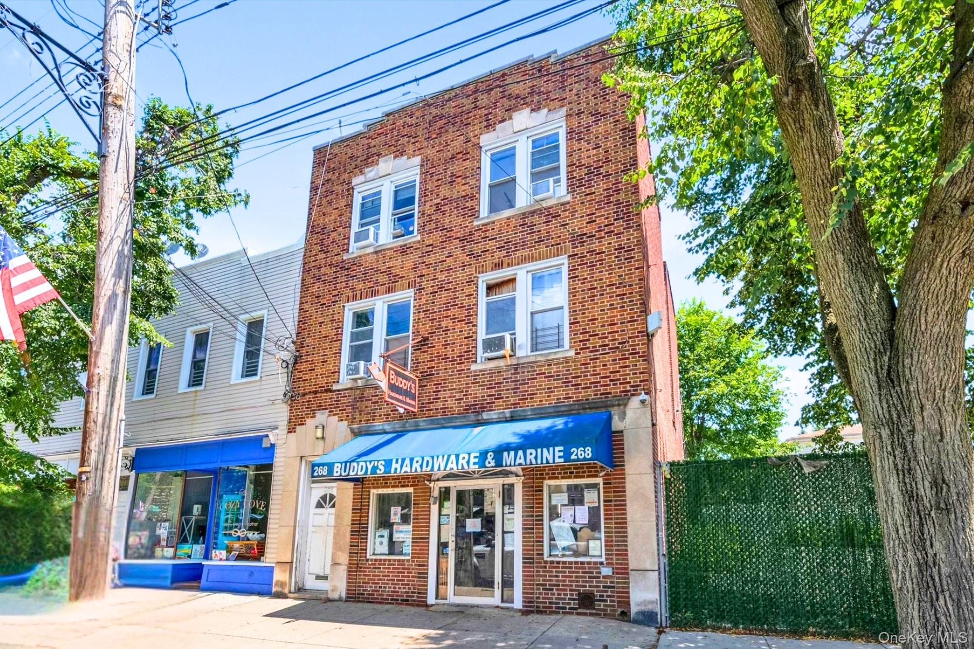 268 City Island Avenue – For Sale
