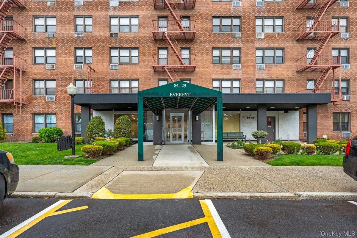 84-29 155 Avenue, Unit 5J photo 19