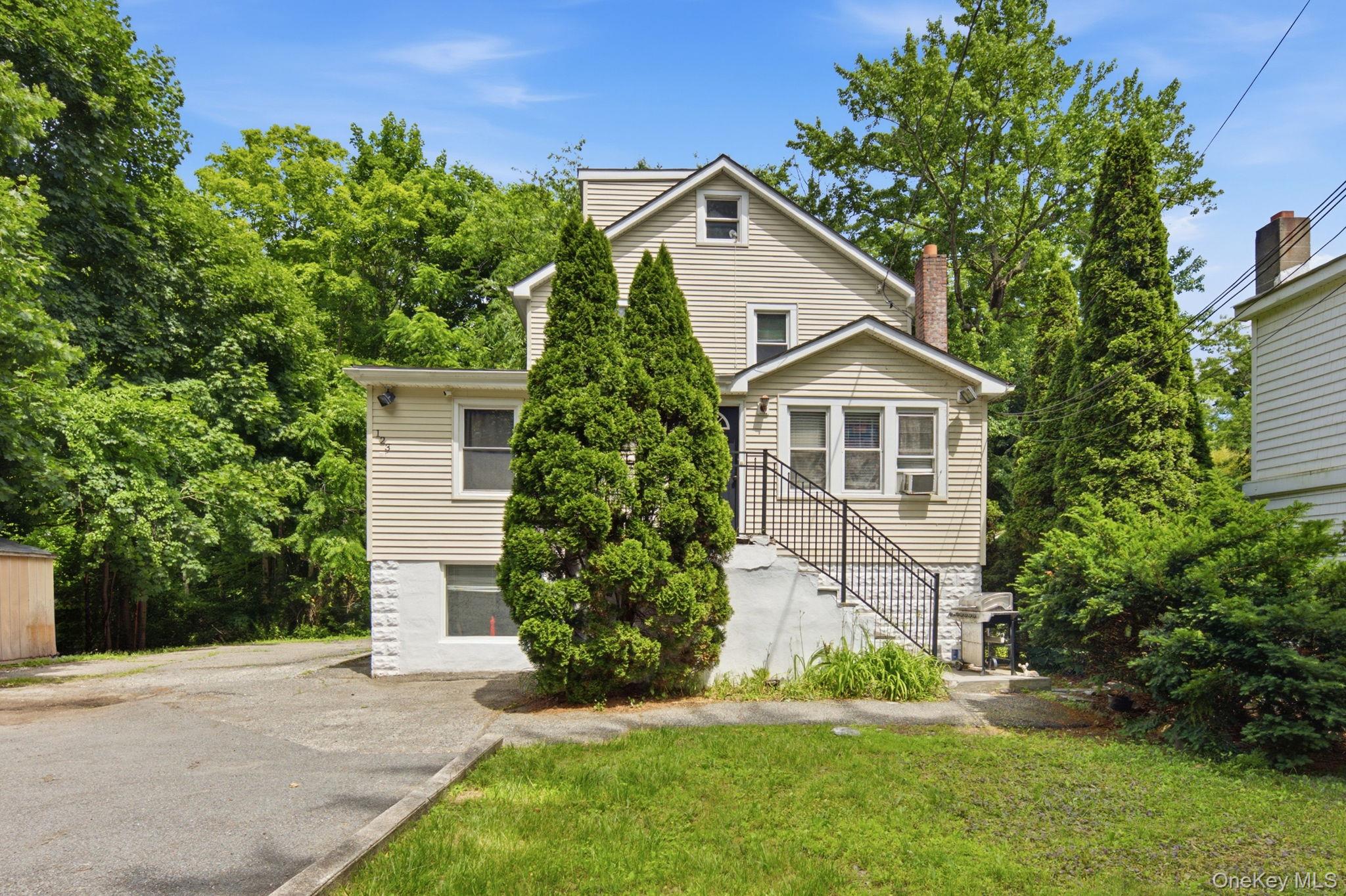 123 Haviland Drive – For Sale