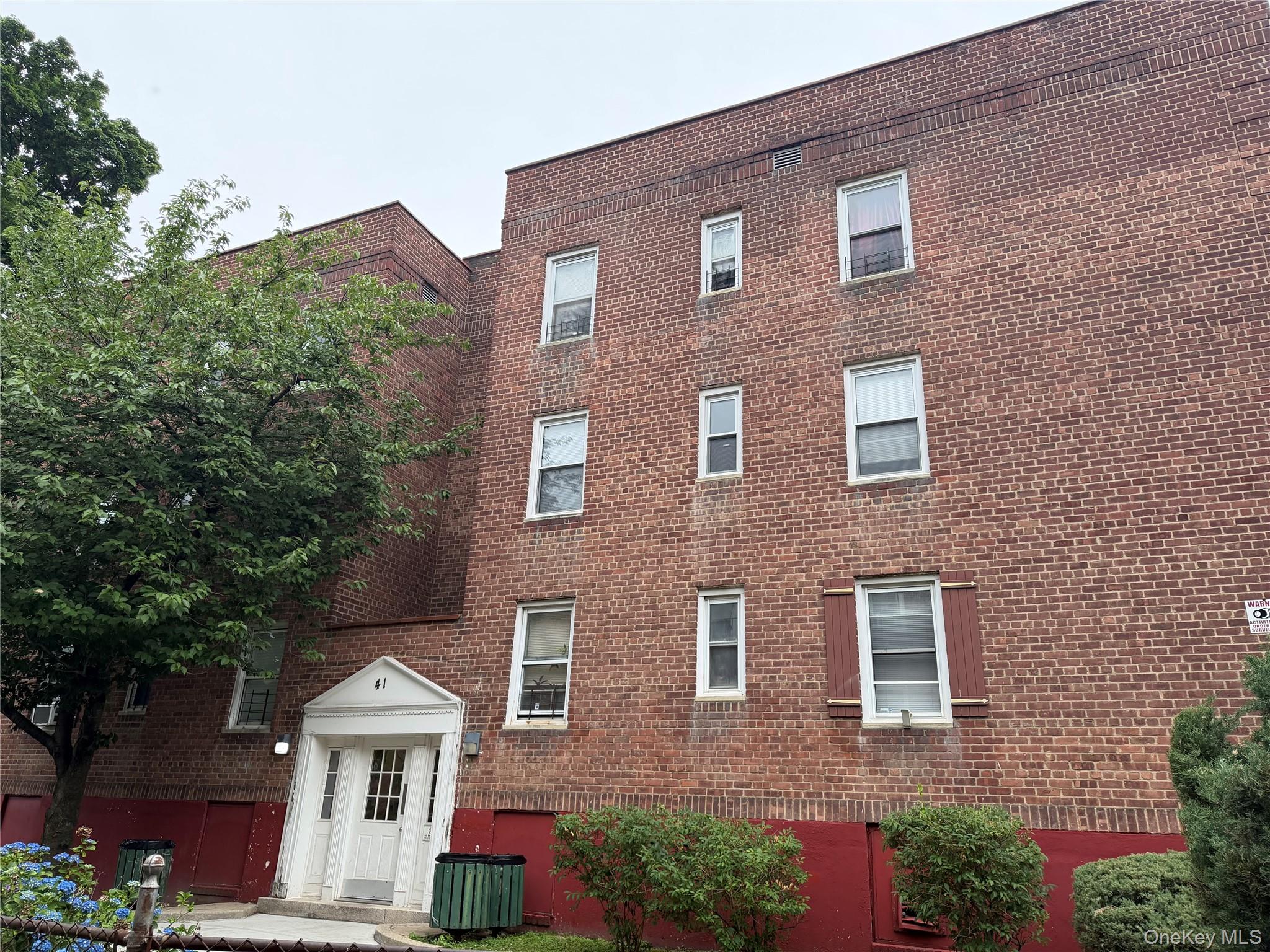 41 Point Street, Unit 3B