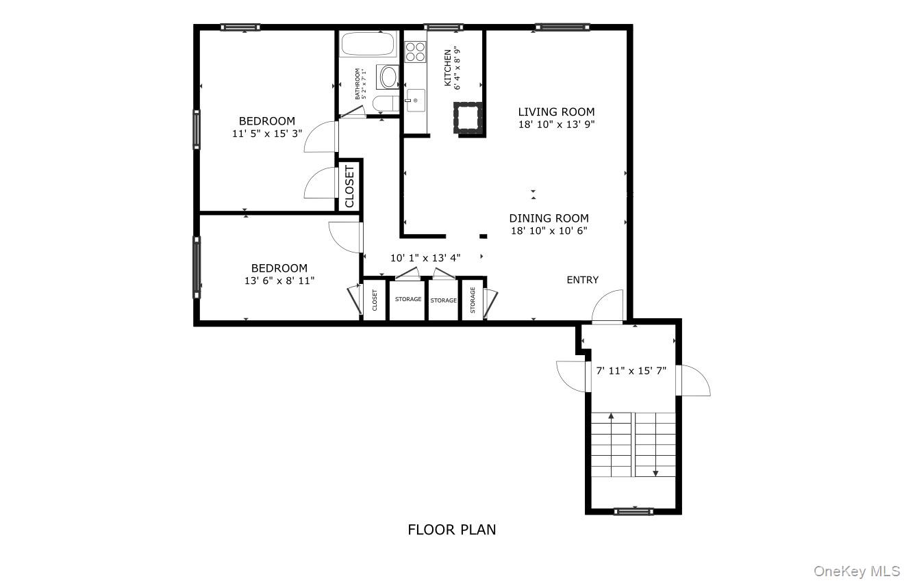 41 Point Street, Unit 3B photo 16