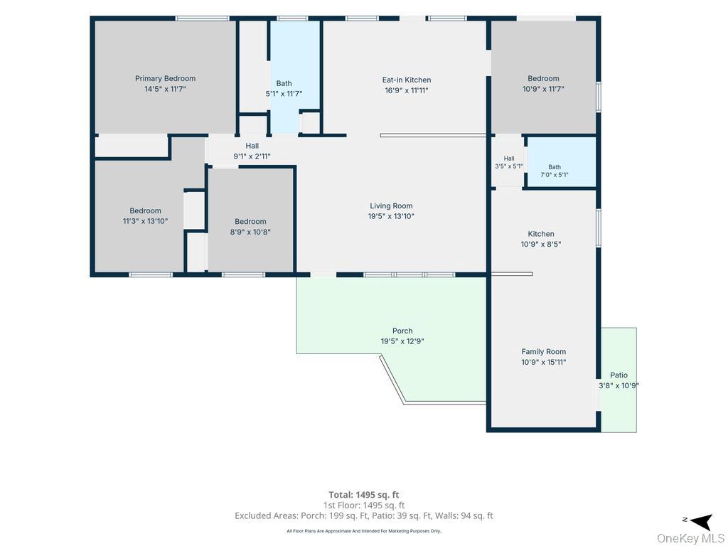 3 Megan Court – For Sale photo 22