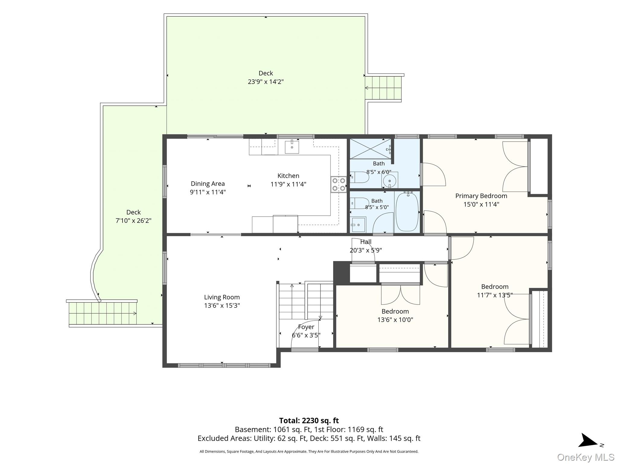 34 John Street N – For Sale photo 25