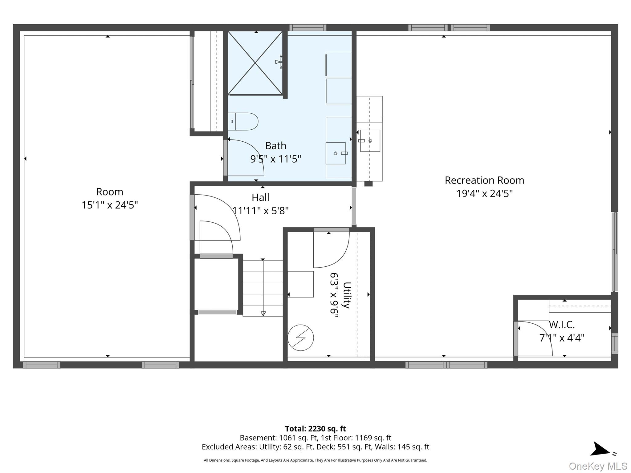 34 John Street N – For Sale photo 24