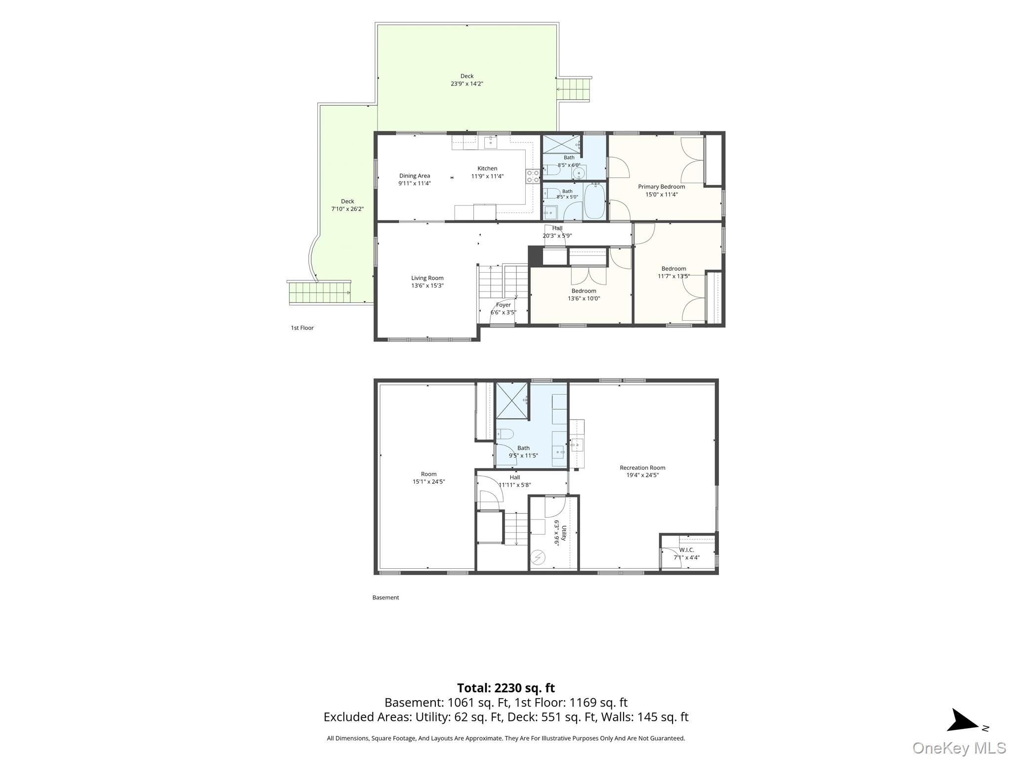 34 John Street N – For Sale photo 27