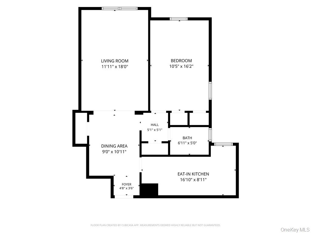 491 Riverdale Avenue, Unit 6D photo 23