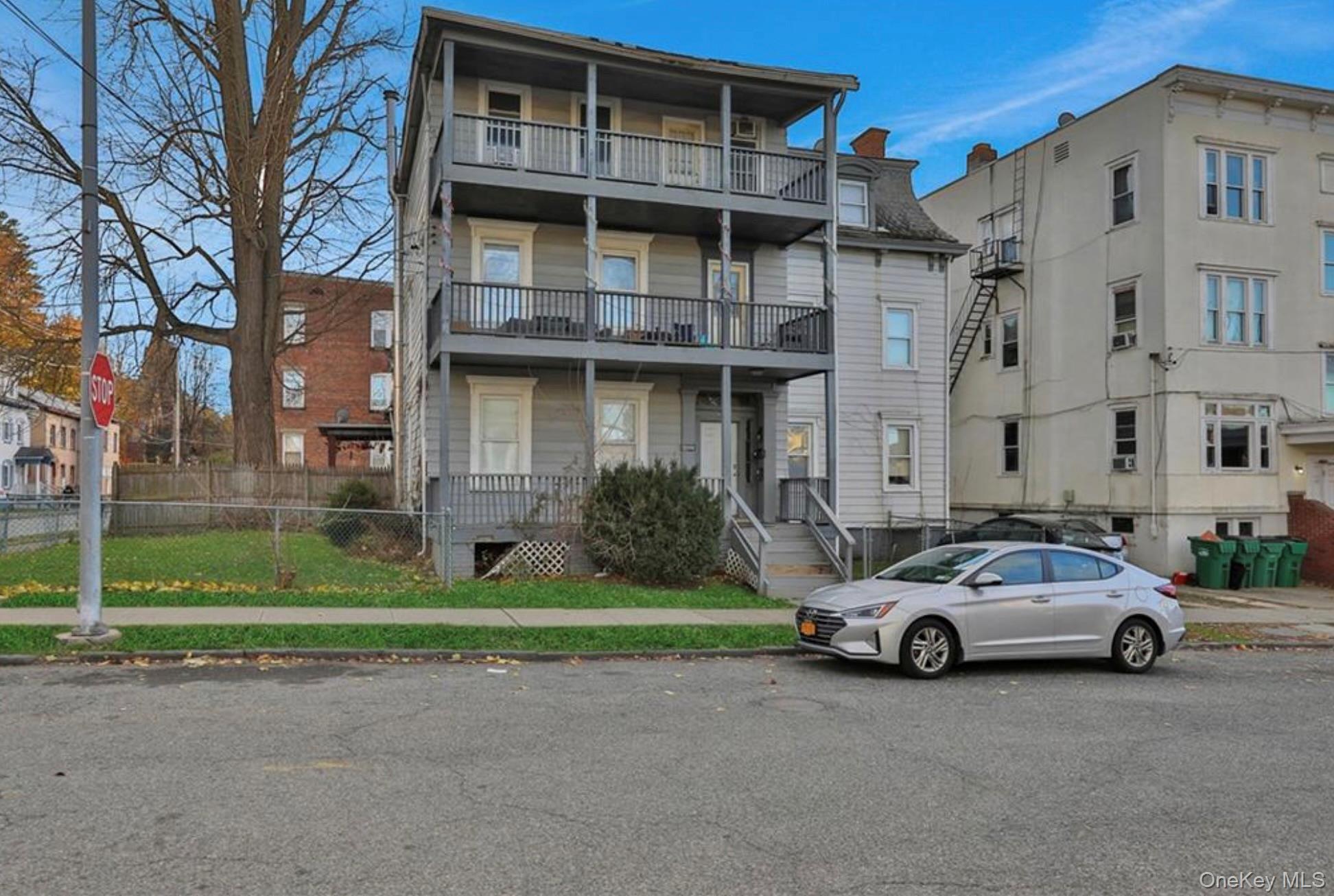 60 Noxon Street – For Sale
