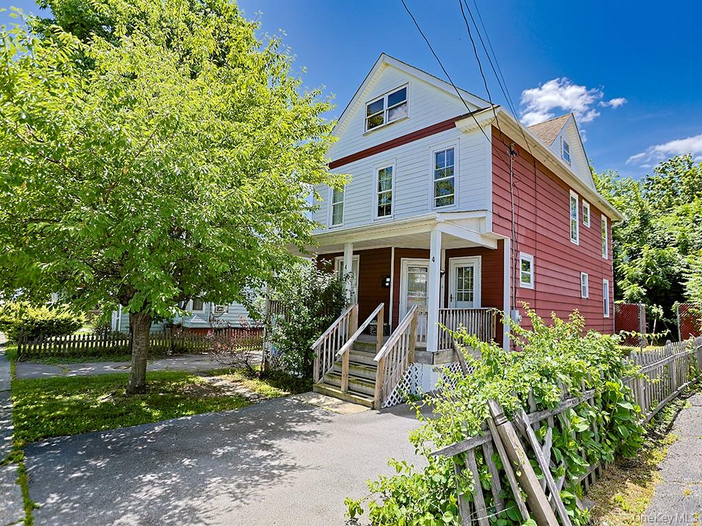 4 Lincoln Street – For Sale