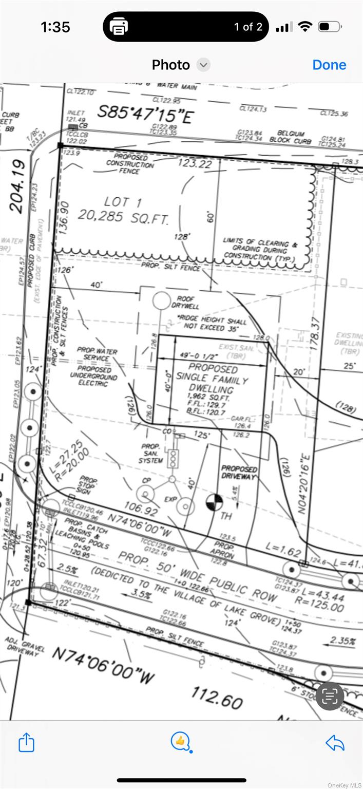 1 Lotto Court – For Sale photo 44