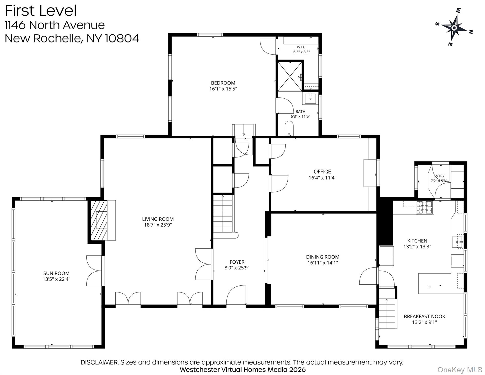1146 North Avenue – For Sale photo 24