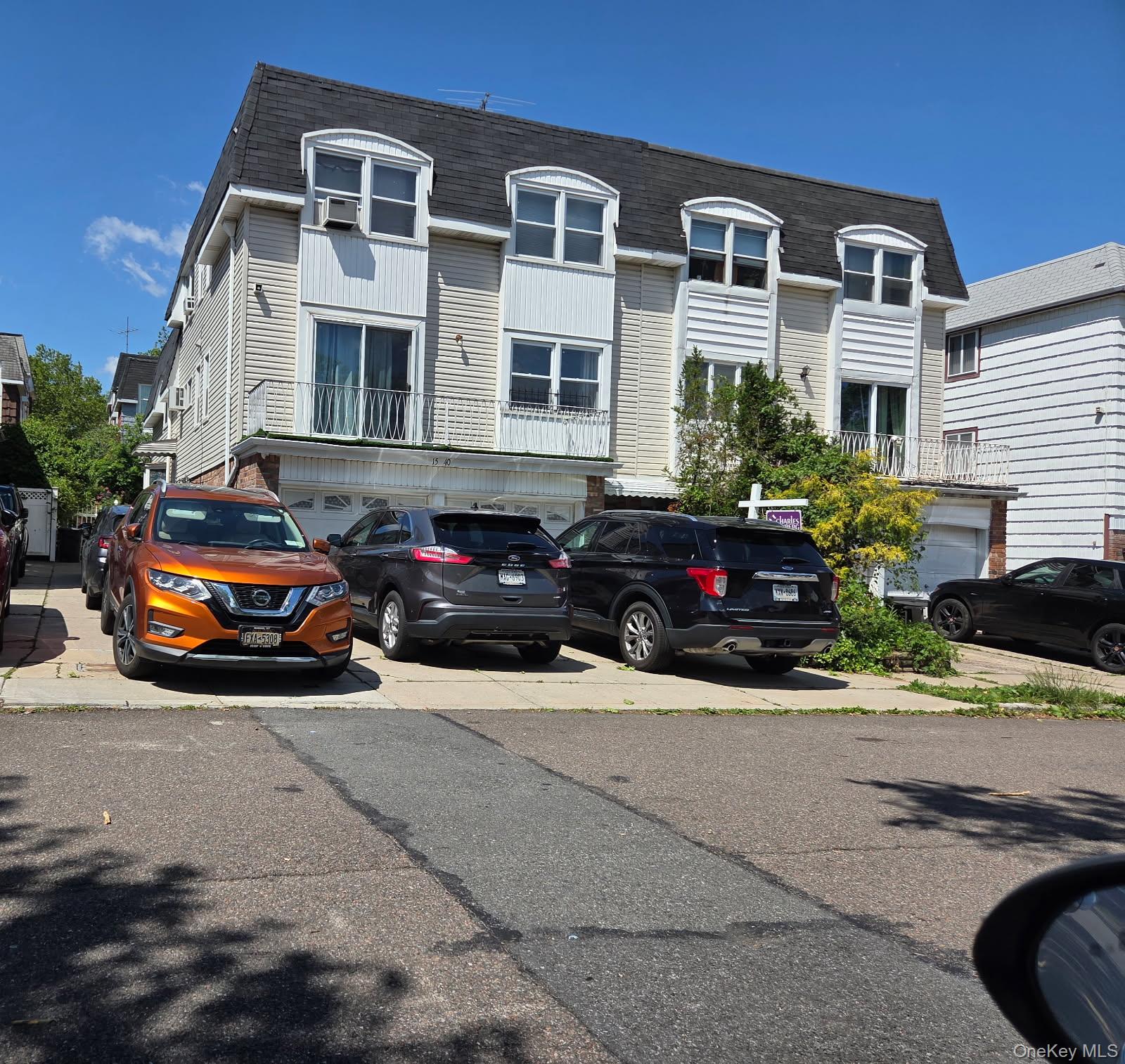 15-40 215th Street – For Sale photo 2