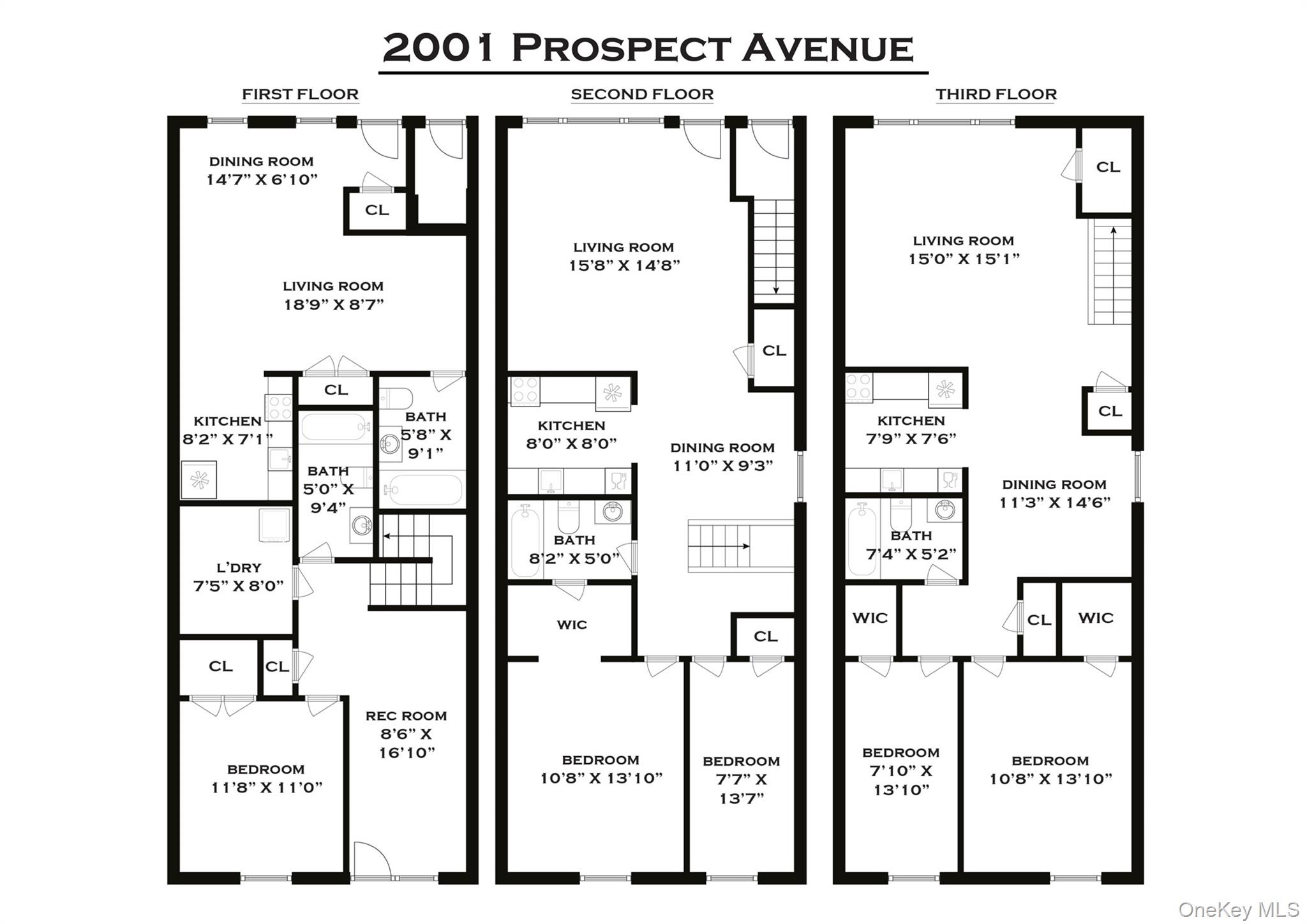 2001 Prospect Avenue – For Sale photo 18