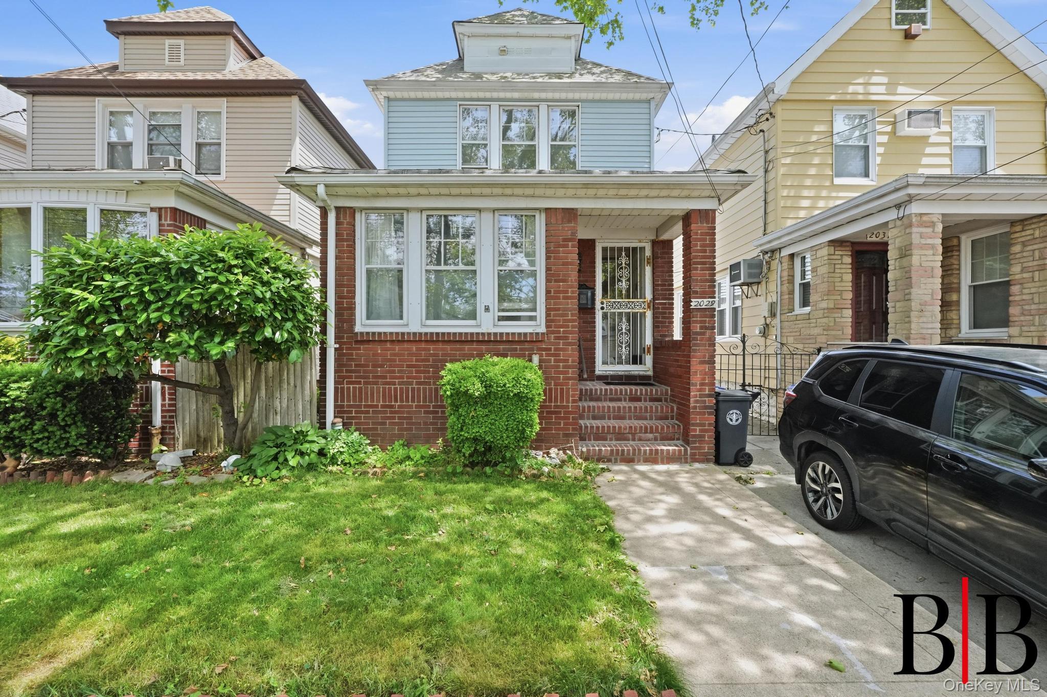 2029 E 64 Street – For Sale