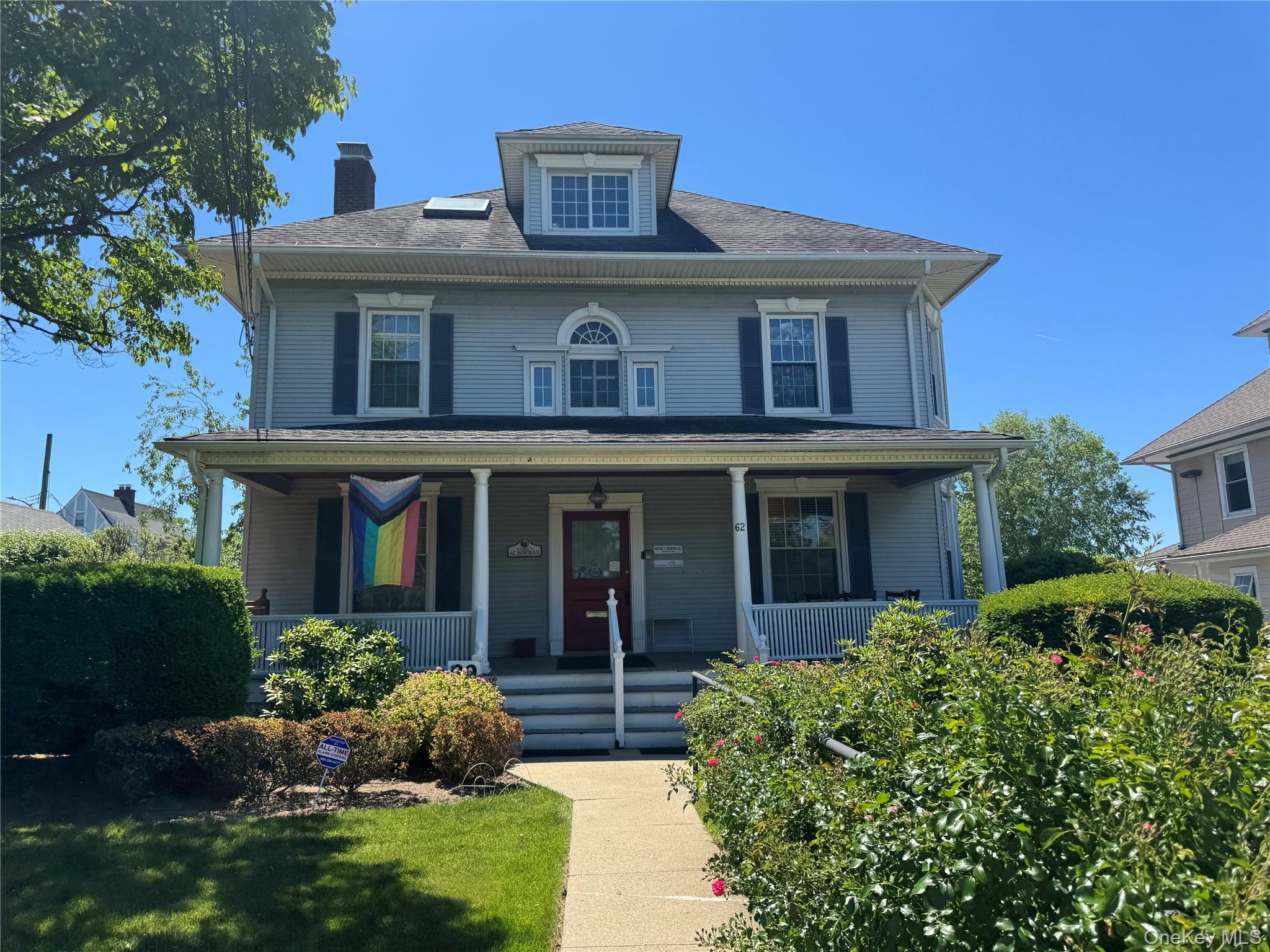 62 Bowman Avenue, Unit 3