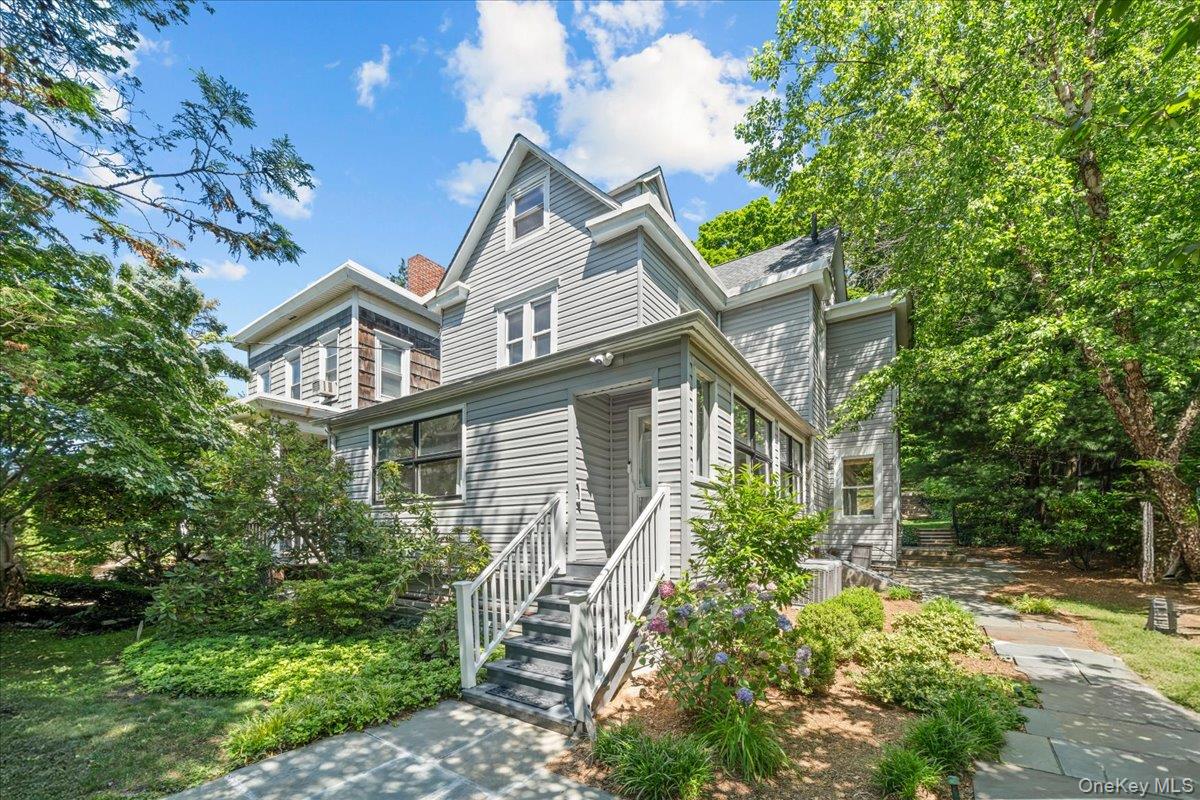5600 Mosholu Avenue – For Sale