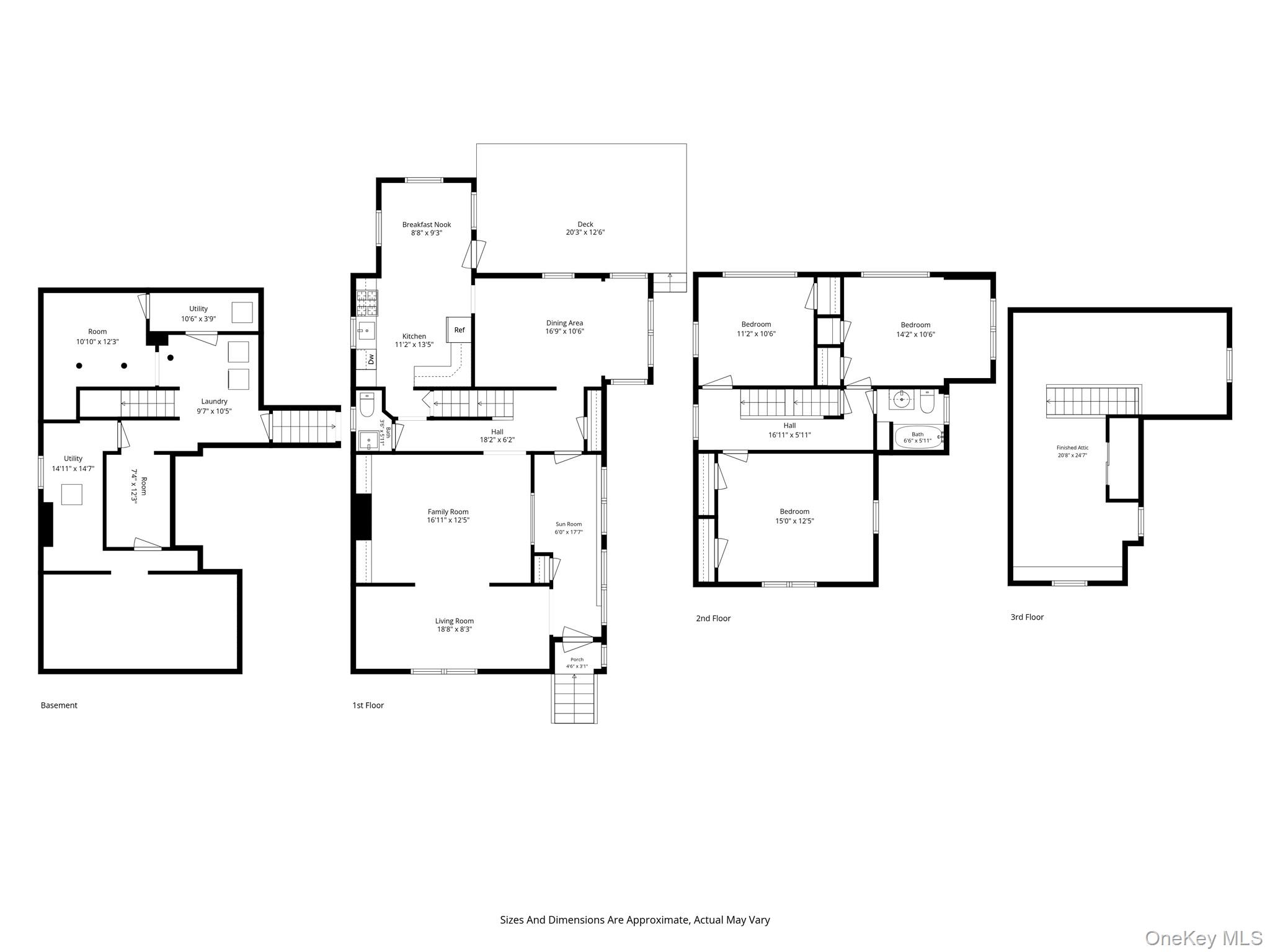 5600 Mosholu Avenue – For Sale photo 2